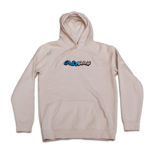 OS Original Hoodie - Bone