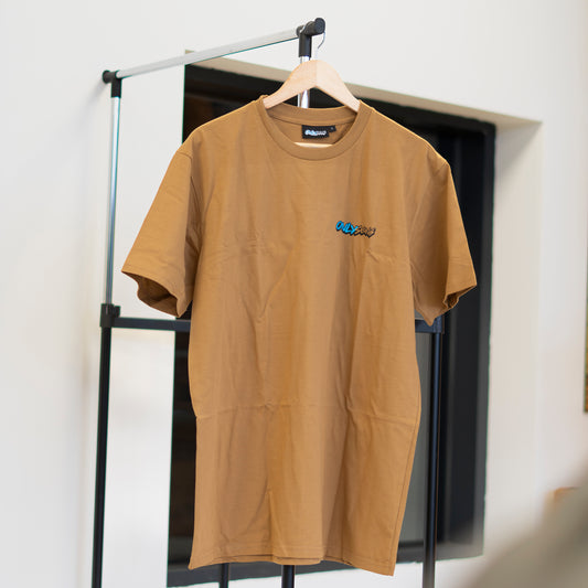 OS Original Tee - Camel