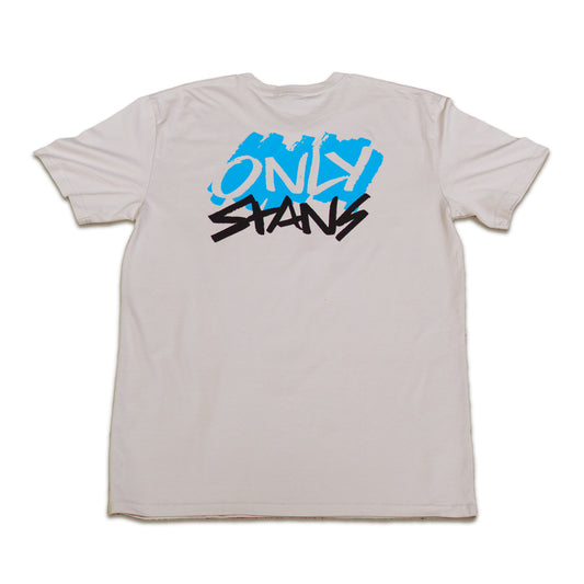 OS Original Tee - Bone