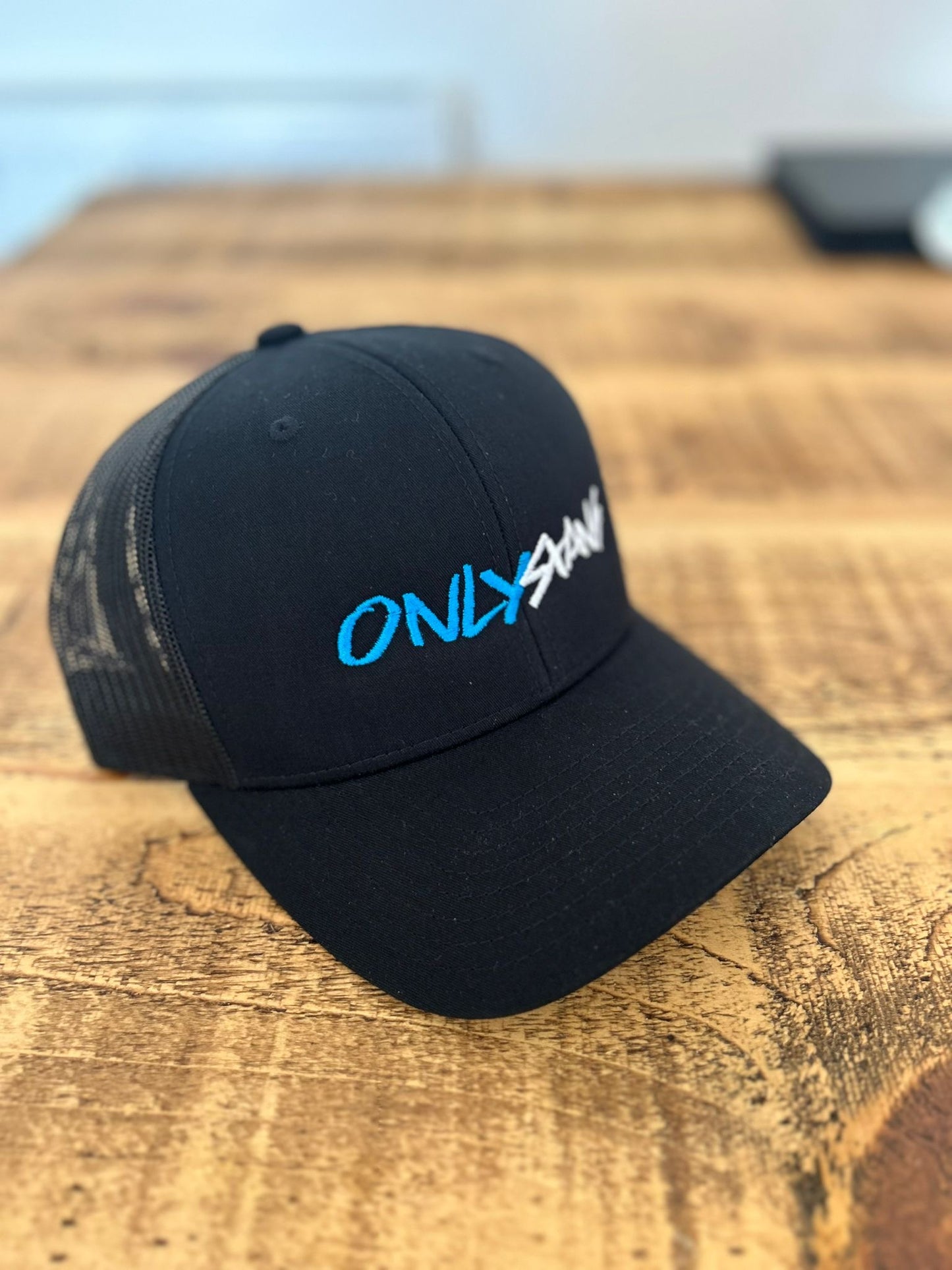 OS Trucker Cap